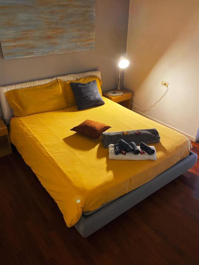 Antica Dimora Apartment Levico Terme Bagian luar foto