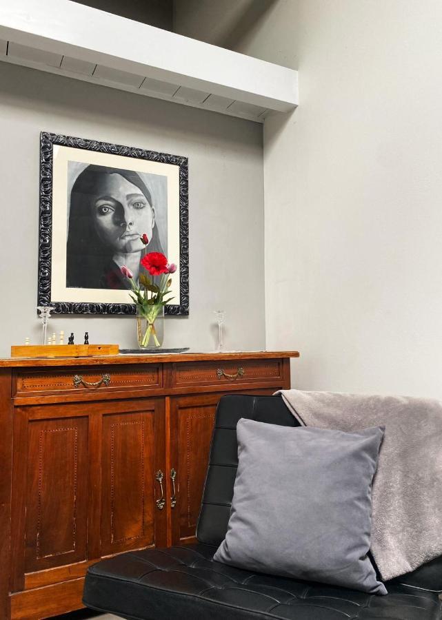 Antica Dimora Apartment Levico Terme Bagian luar foto
