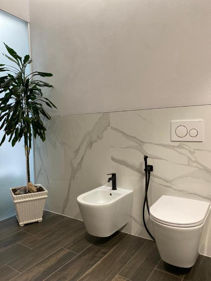 Antica Dimora Apartment Levico Terme Bagian luar foto