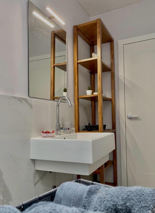 Antica Dimora Apartment Levico Terme Bagian luar foto