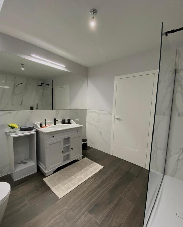 Antica Dimora Apartment Levico Terme Bagian luar foto