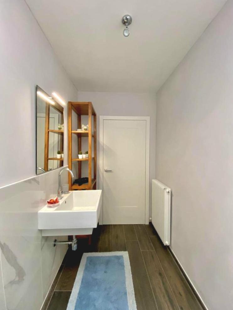 Antica Dimora Apartment Levico Terme Bagian luar foto